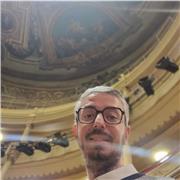 Prof de maths sur Avignon. Ingénieur en reconversion, je fais des maths avec des exemples de la vie de tous les jours...